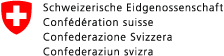 Bundesamt für Statistik Logo